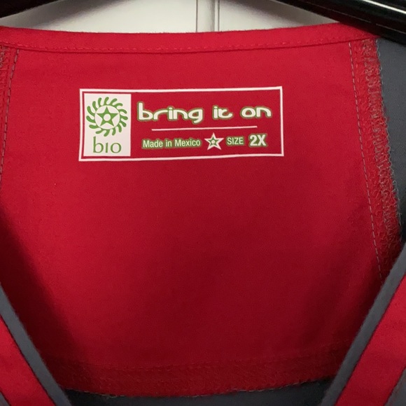 Bio Scrub Top - Picture 2 of 7